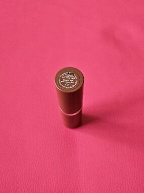 Clinique Pop Lip Colour + Primer #02 Bare Pop Lipstick
